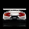 Lamborghini Countach 5000 Quattrovalvole (LEGO 10337)