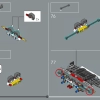 Lamborghini Countach 5000 Quattrovalvole (LEGO 10337)