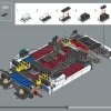Lamborghini Countach 5000 Quattrovalvole (LEGO 10337)