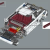 Lamborghini Countach 5000 Quattrovalvole (LEGO 10337)