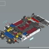 Lamborghini Countach 5000 Quattrovalvole (LEGO 10337)