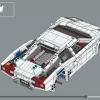 Lamborghini Countach 5000 Quattrovalvole (LEGO 10337)