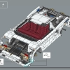 Lamborghini Countach 5000 Quattrovalvole (LEGO 10337)