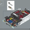 Lamborghini Countach 5000 Quattrovalvole (LEGO 10337)