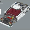 Lamborghini Countach 5000 Quattrovalvole (LEGO 10337)