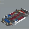 Lamborghini Countach 5000 Quattrovalvole (LEGO 10337)