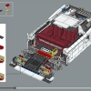Lamborghini Countach 5000 Quattrovalvole (LEGO 10337)