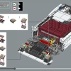 Lamborghini Countach 5000 Quattrovalvole (LEGO 10337)