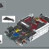 Lamborghini Countach 5000 Quattrovalvole (LEGO 10337)