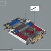 Lamborghini Countach 5000 Quattrovalvole (LEGO 10337)