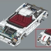 Lamborghini Countach 5000 Quattrovalvole (LEGO 10337)