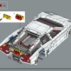 Lamborghini Countach 5000 Quattrovalvole (LEGO 10337)
