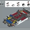 Lamborghini Countach 5000 Quattrovalvole (LEGO 10337)