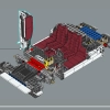 Lamborghini Countach 5000 Quattrovalvole (LEGO 10337)