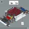 Lamborghini Countach 5000 Quattrovalvole (LEGO 10337)