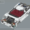 Lamborghini Countach 5000 Quattrovalvole (LEGO 10337)