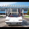 Lamborghini Countach 5000 Quattrovalvole (LEGO 10337)