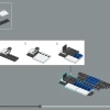 Lamborghini Countach 5000 Quattrovalvole (LEGO 10337)