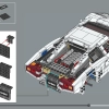 Lamborghini Countach 5000 Quattrovalvole (LEGO 10337)