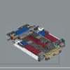 Lamborghini Countach 5000 Quattrovalvole (LEGO 10337)
