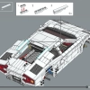 Lamborghini Countach 5000 Quattrovalvole (LEGO 10337)