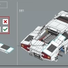 Lamborghini Countach 5000 Quattrovalvole (LEGO 10337)