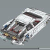 Lamborghini Countach 5000 Quattrovalvole (LEGO 10337)