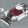 Lamborghini Countach 5000 Quattrovalvole (LEGO 10337)