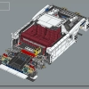 Lamborghini Countach 5000 Quattrovalvole (LEGO 10337)