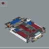 Lamborghini Countach 5000 Quattrovalvole (LEGO 10337)