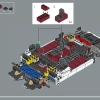 Lamborghini Countach 5000 Quattrovalvole (LEGO 10337)