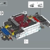 Lamborghini Countach 5000 Quattrovalvole (LEGO 10337)
