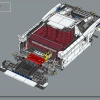 Lamborghini Countach 5000 Quattrovalvole (LEGO 10337)