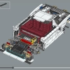 Lamborghini Countach 5000 Quattrovalvole (LEGO 10337)