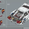 Lamborghini Countach 5000 Quattrovalvole (LEGO 10337)
