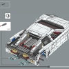 Lamborghini Countach 5000 Quattrovalvole (LEGO 10337)