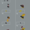Трансформеры: Бамблби (LEGO 10338)