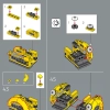 Трансформеры: Бамблби (LEGO 10338)
