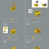 Трансформеры: Бамблби (LEGO 10338)