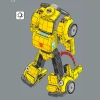 Трансформеры: Бамблби (LEGO 10338)