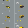 Трансформеры: Бамблби (LEGO 10338)