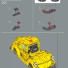 Трансформеры: Бамблби (LEGO 10338)
