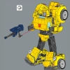 Трансформеры: Бамблби (LEGO 10338)