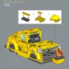 Трансформеры: Бамблби (LEGO 10338)