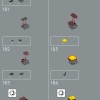 Трансформеры: Бамблби (LEGO 10338)