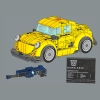 Трансформеры: Бамблби (LEGO 10338)