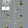 Трансформеры: Бамблби (LEGO 10338)