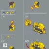 Трансформеры: Бамблби (LEGO 10338)