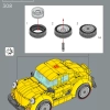 Трансформеры: Бамблби (LEGO 10338)