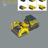 Трансформеры: Бамблби (LEGO 10338)